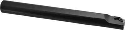 Carmex 7'' OAL Right Hand Internal Indexable Threading Toolholder 3/4'' x 3/4'' ...