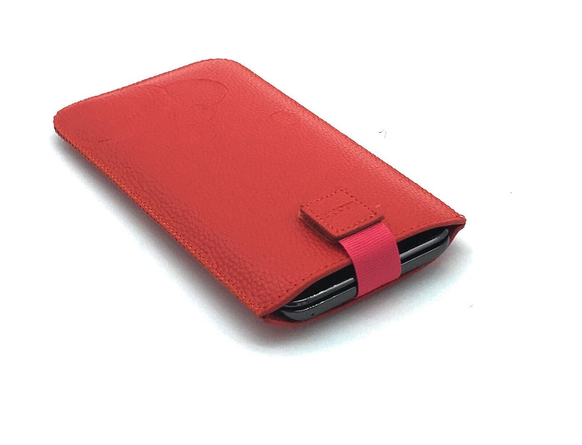 Universal Handy Tasche Etui Sleeve Hülle für 6,5 bis 6,8 Zoll Smartphones