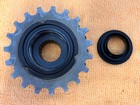 Regina Extra "America" 6-Speed 12T-19T Road Freewheel ISO Thread In Original Can — photo 4