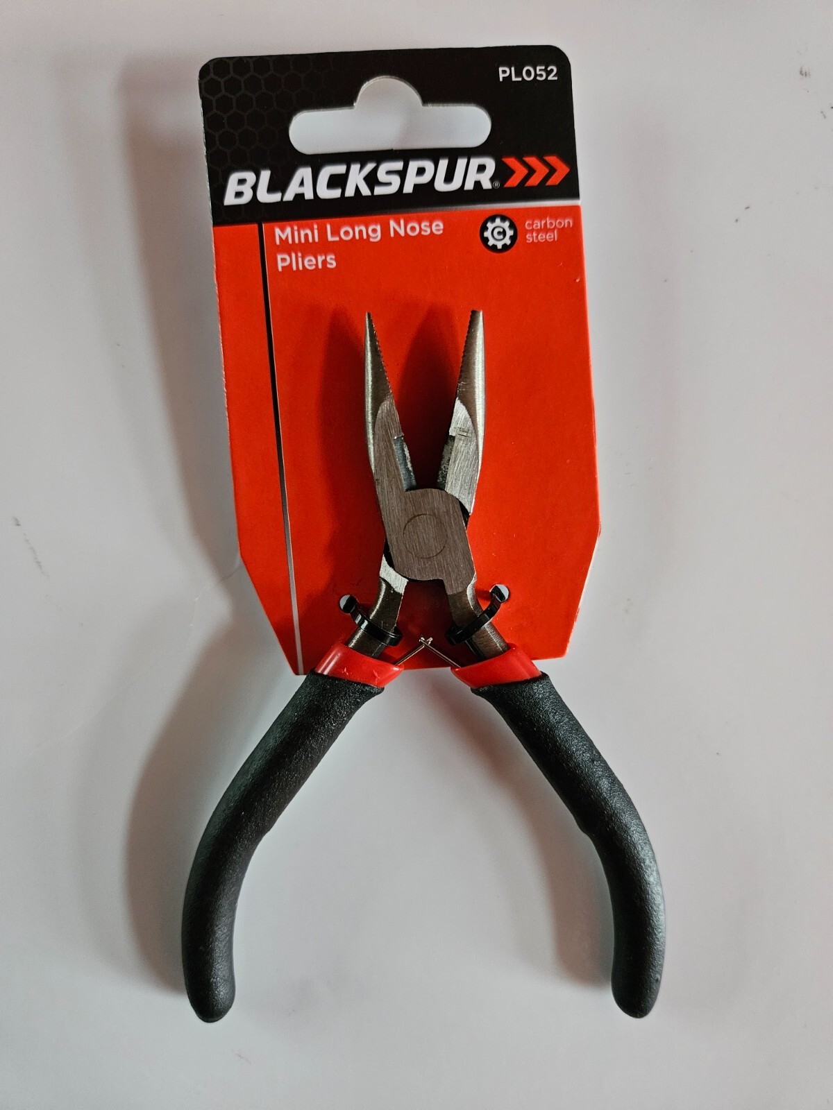 Mini Long Nose Pliers Spring Mechanism for bending wire tool, Crafts, Hobby, DIY