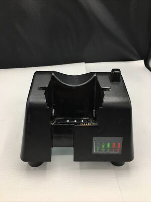 Psion WAP3 Workabout Pro 3 USB Single Slot Charging Dock WA4003-G2 NO AC ADAPTER