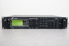 Fractal Audio Systems Axe-Fx II Guitar Preamp FX Multi-Effects Processor F/S