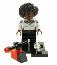 Lego  71031 "Marvel Studios" Monica Rambeau #3