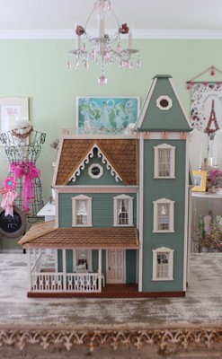 lilliputs dollhouse