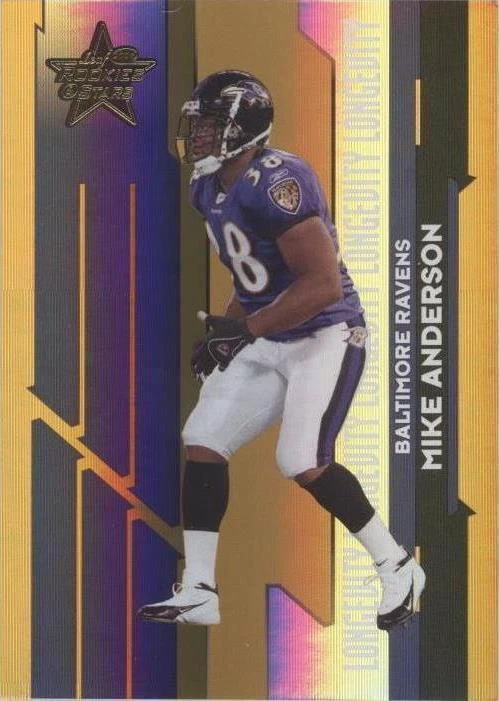 Longevity Parallel Gold