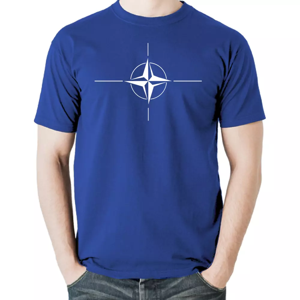 Nato t best sale shirt
