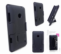 T-mobile Protective Cover/holster For Nokia Lumia 521 Case Kickstand Black Chop on sale T-mobile Protective Cover/holster For Nokia Lumia 521 Case Kickstand Black Chop on sale