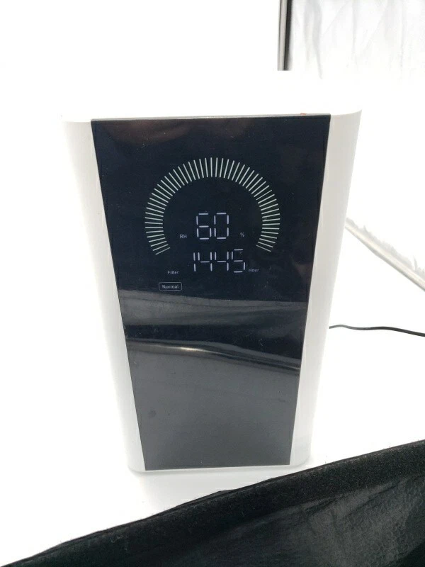 Air Purifier