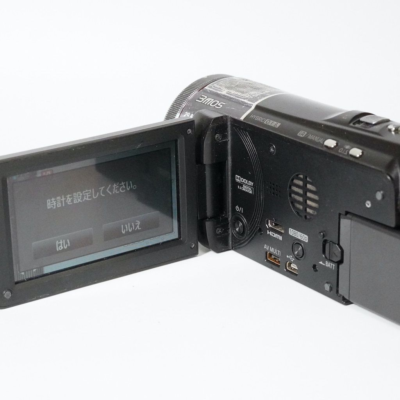 Panasonic HC-X900M (32 GB) AVC 3D Camcorder for sale online | eBay