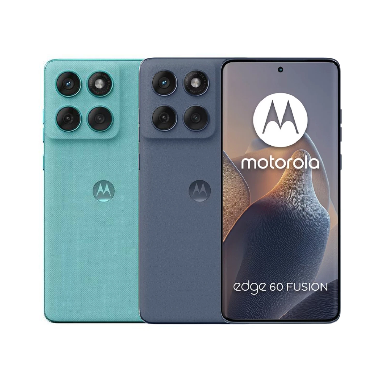 Motorola Edge 60 Fusion 5G 8GB+256GB - Dual SIM (Unlocked) - UK Version | eBay UK