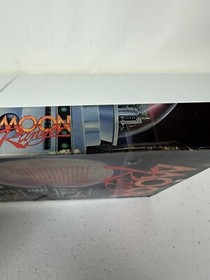Moon Ranger - Nintendo NES - Original Box Only - Authentic w/ Styrofoam - RARE
