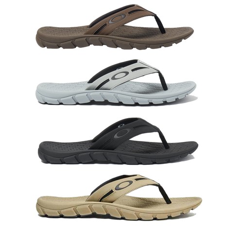 Oakley Operative 2.0 Sandal Mens Flip 