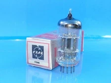 MATSUSHITA MULLARD 17EW8 TUBE NOS NIB SINGLE