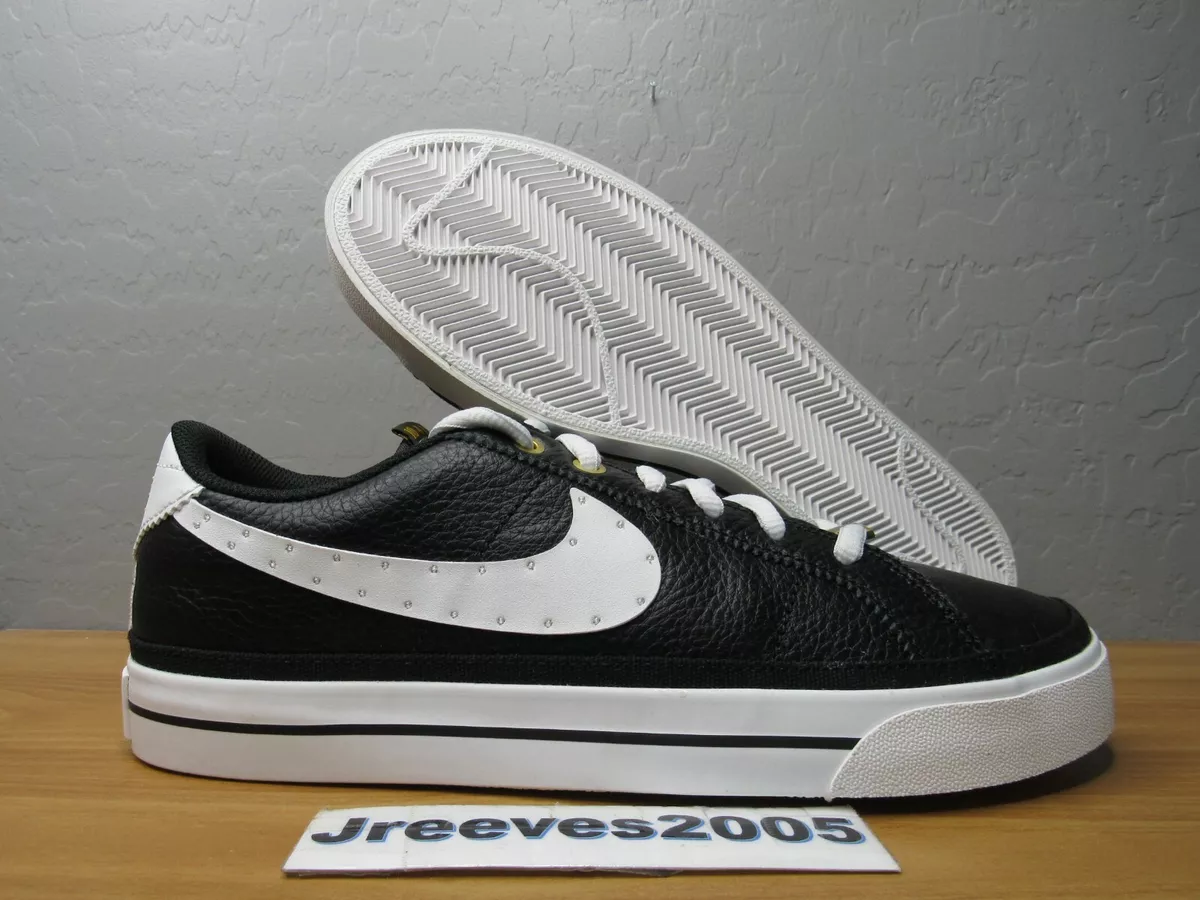 Women s Nike Court Legacy SDC Serena William Design Crew Sz 11 DJ1454 001