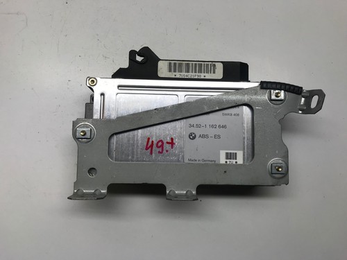 BMW 3er Serie E36 ABS ECU Modul Mit Halter 34.52-1162646 / 1162646