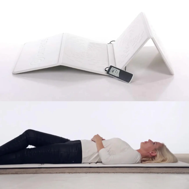 takaOMI PEMF フルボディマット PEMF Mattress - Pulsed Electromagnetic Field Therapy Full Body Mat