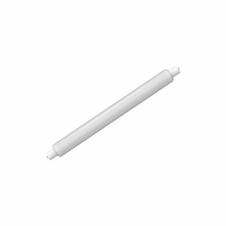 Crompton LED Double Ended Tubular 6W = 40W 2700K SCC S15 284mm Warm White 5631