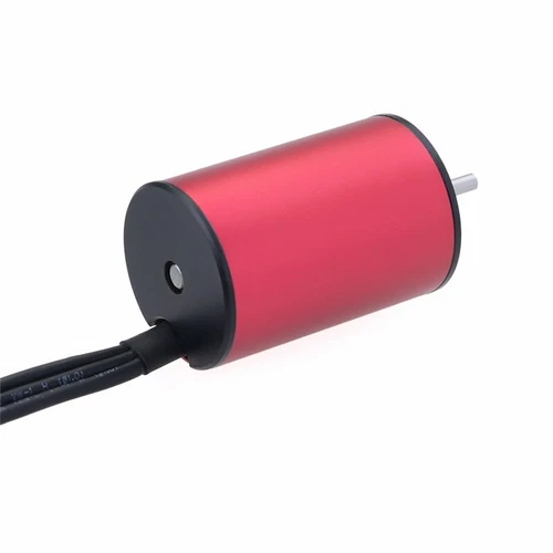 Surpass KK 2030 6500/7200/4200KV Waterproof Brushless Motor for 1/18 1/20 RC Car - Picture 7 of 17