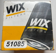 Wix Engine Oil Filter 51085 For Chrysler 300 Dodge Viper Jeep Wrangler Plymouth