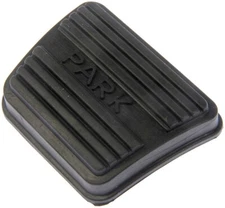 Parking Brake Pedal Pad Dorman 20738