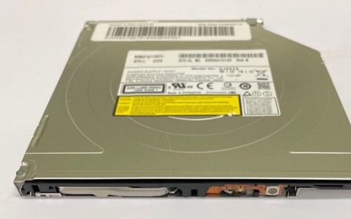 KU.00807.067 ACER DVD/R/RW MULTI DRIVE 9.5 MM TRAY - Picture 4 of 4
