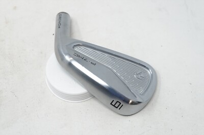 Taylormade P7MC 2020 #6 Iron Club Head Only Very Good Taylormade P7MC 2020 #6 Iron Club Head Only Very Good