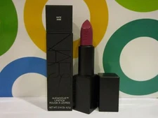 NARS  ~  AUDACIOUS LIPSTICK ~ # 9496 KATE ~ 0.14 OZ BOXED