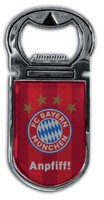 "Fc Bayern MüNchen MagnetflaschenöFfner \"Anpfiff\""