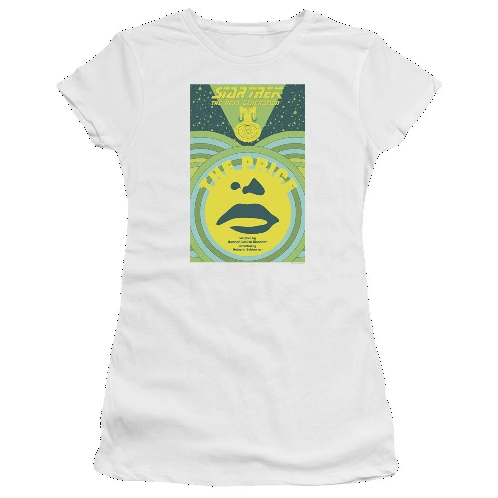 Star Trek: The Next Generation DVDs & Blu-ray Discs