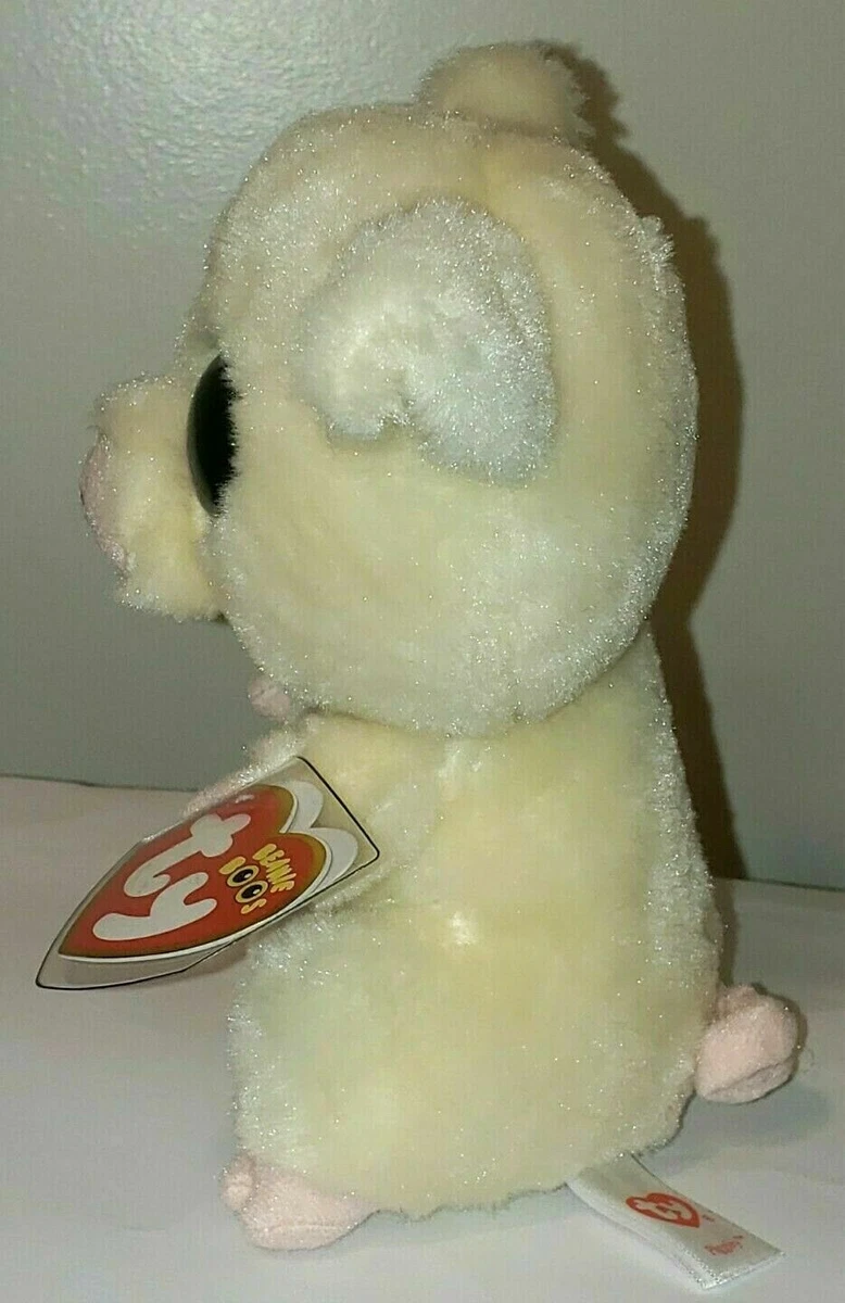 Ty Beanie Boos - PIGGLEY the Pig (2016 - 1st Version) 6