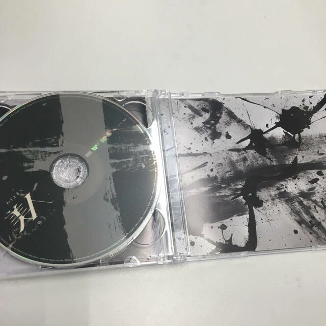 CHANMINA Bijin First Limited Edition CD DVD Warner Music Japan - Изображение 3 из 4