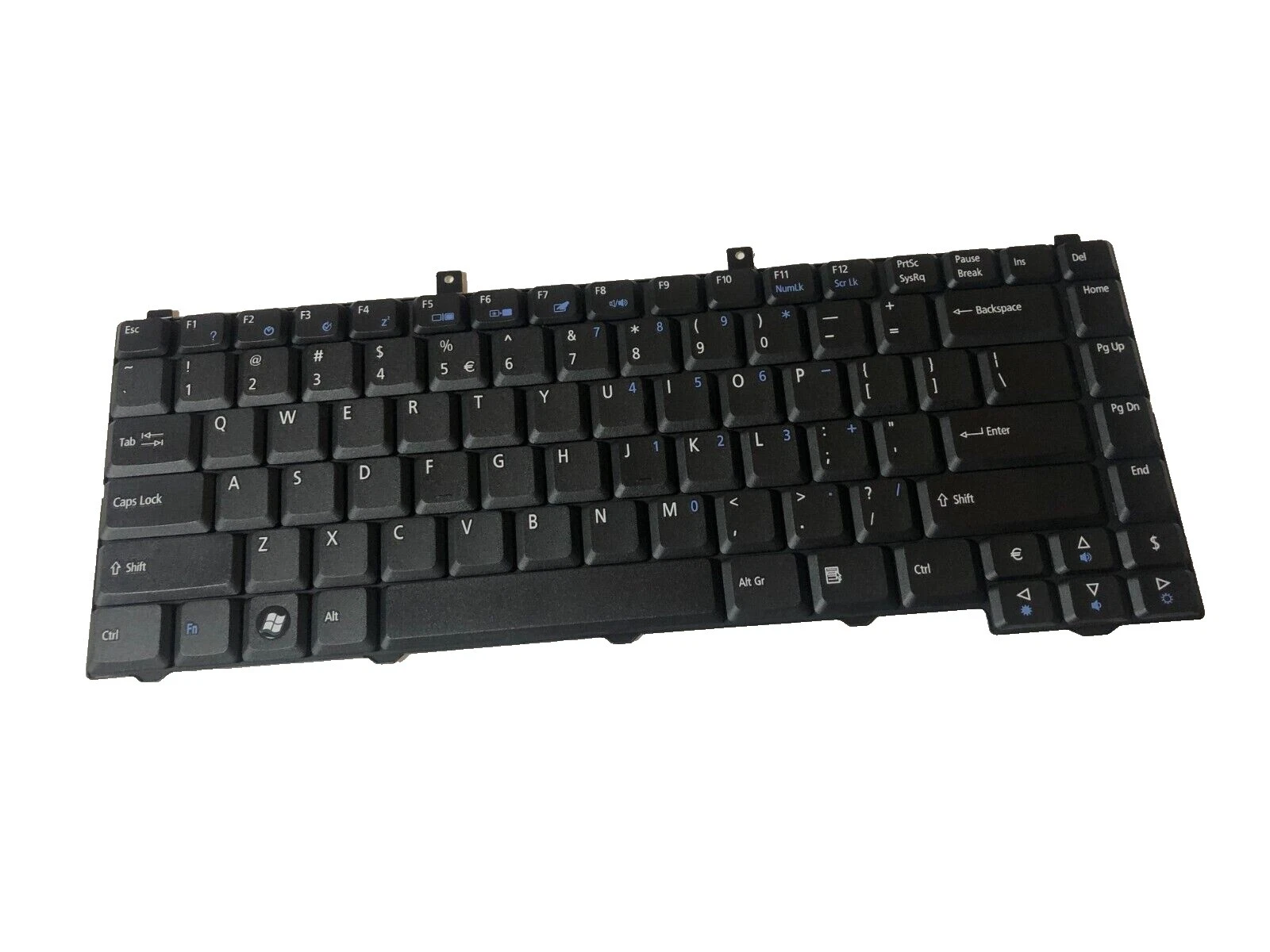 Полнофункциональные клавиатуры для Acer Aspire