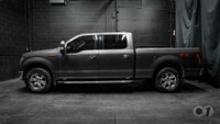 2016 Ford F-150 XLT 4X4 | TONNEAU COVER | NAV | BACK-UP CAM |...