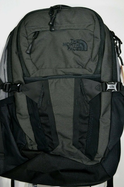 the north face vault 28l