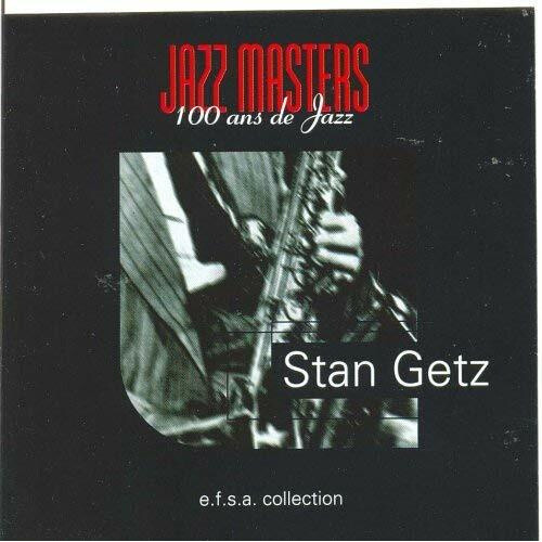 Jazz Masters - 100 Years Of Jazz (CD)