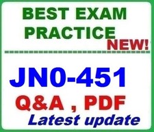 JN0-451  Mist AI, Specialist EXAM Q&As ~ LATEST 2025