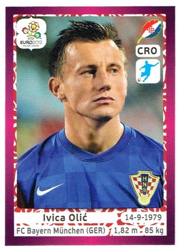 Panini UEFA Euro 2012 Poland-Ukraine Deutschland Ausgabe Albumaufkleber 368-539 - Bild 23 von 155