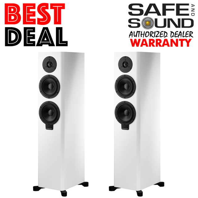 dynaudio for sale