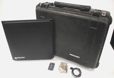 Paralinx Array AX888Z Directional MIMO Antenna Gold Mount w/Case TC5003877