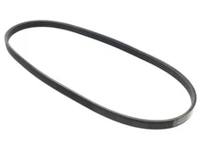 ContiTech Accessory Drive Belt fits BMW X5 2004-2006 67VPFX