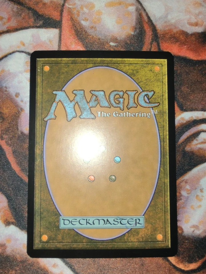 NM FOIL Japanese Bloom Tender Eventide MTG Magic the Gathering JP 1st Edition - Image 2 of 2