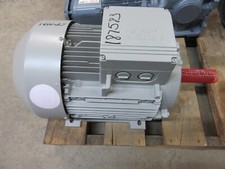 SIEMENS 1LA71664AA90-Z NEW ELECTRIC MOTOR 1LA71664AA90Z