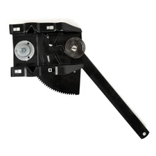 61-66 Ford F-Series Pickup Truck Window Regulator Left LH Driver Side F100