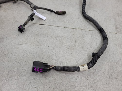 JEEP GRAND CHEROKEE WK2 11-22 3.0d FUEL TANK & FUEL FILTER WIRING LOOM - Picture 5 of 16