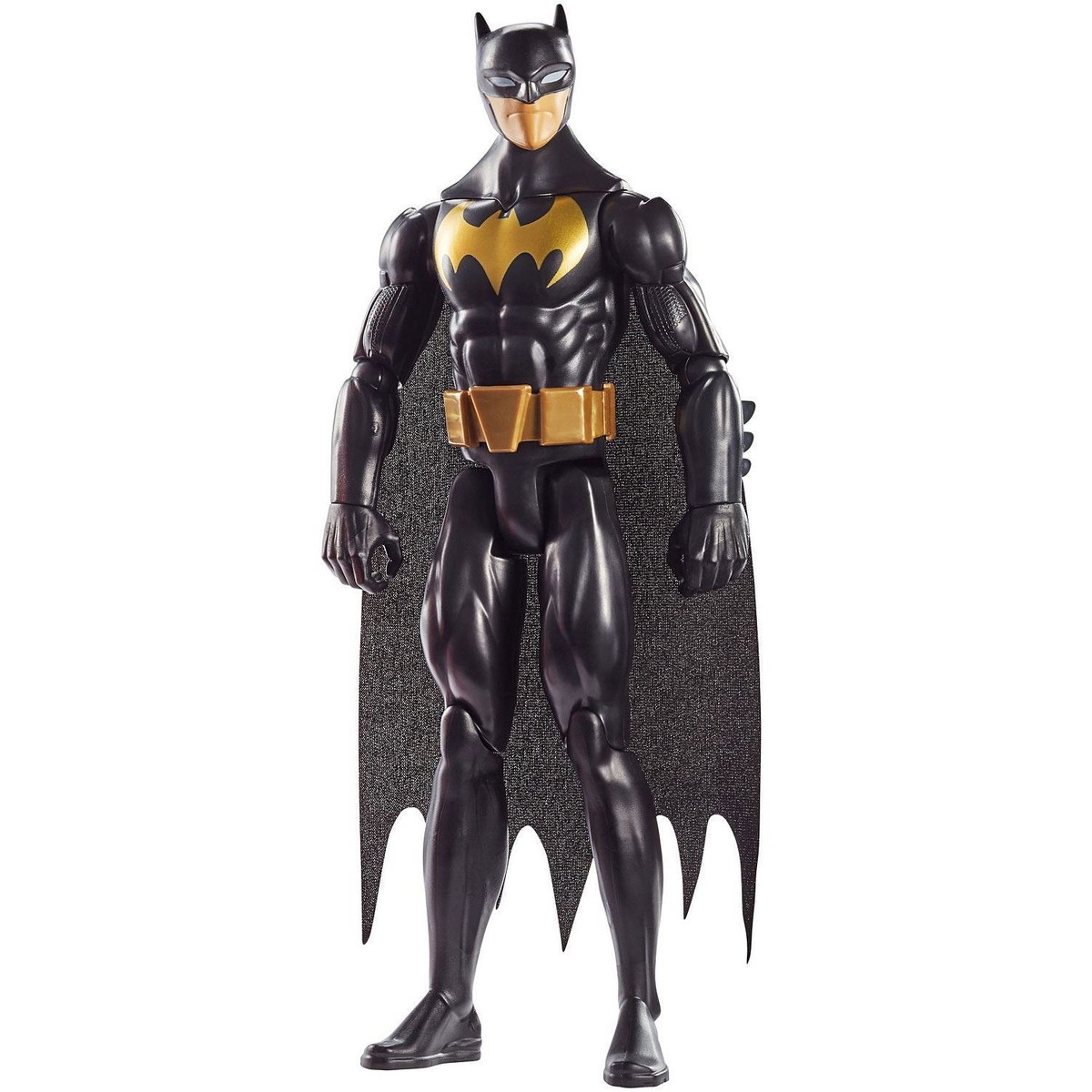 Figura De Acción DC Comics De Batman Ninja, Estilo Sigiloso, De 12 Pulgadas, De Spin Master, Para Coleccionistas Y Niños, Multicolor