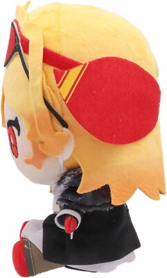 ホロライブ friends with u カエラ・コヴァルスキア ぬいぐるみ Hololive Friends With U Kaela Kovalski Plush Doll Toy Vtuber From