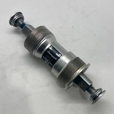 Campagnolo Chorus Bottom Bracket 1.370 x 24T  102mm Spindle 68mm Shell Width