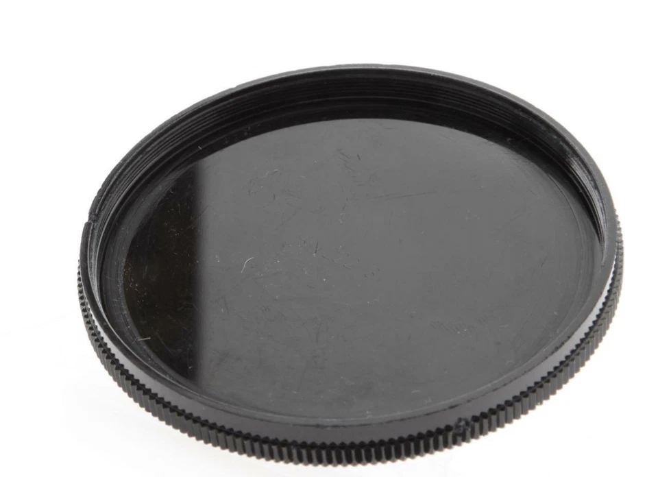 Schneider Front Lens Cap #222/31 - Image 2 of 2