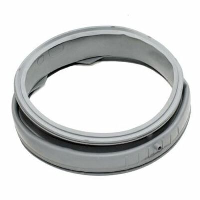 Front Load Washer Door Gasket Boot Seal Compatible with LG WM3360HVCA WM3370HWA4
