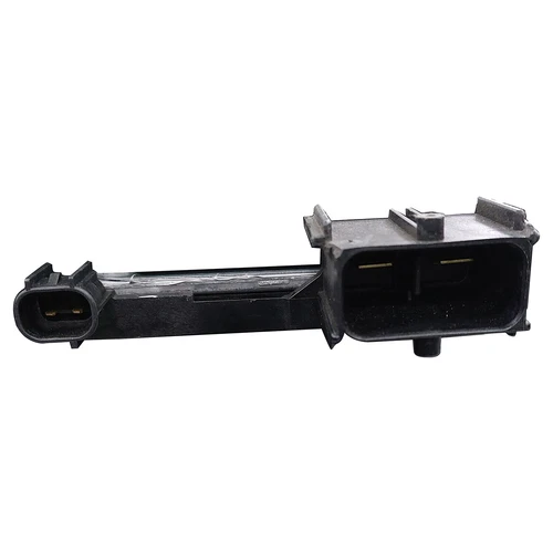 Dual Radiator Condenser Cooling Fan Assembly For 2021-2024 Toyota Sienna LE XLE - Picture 5 of 8